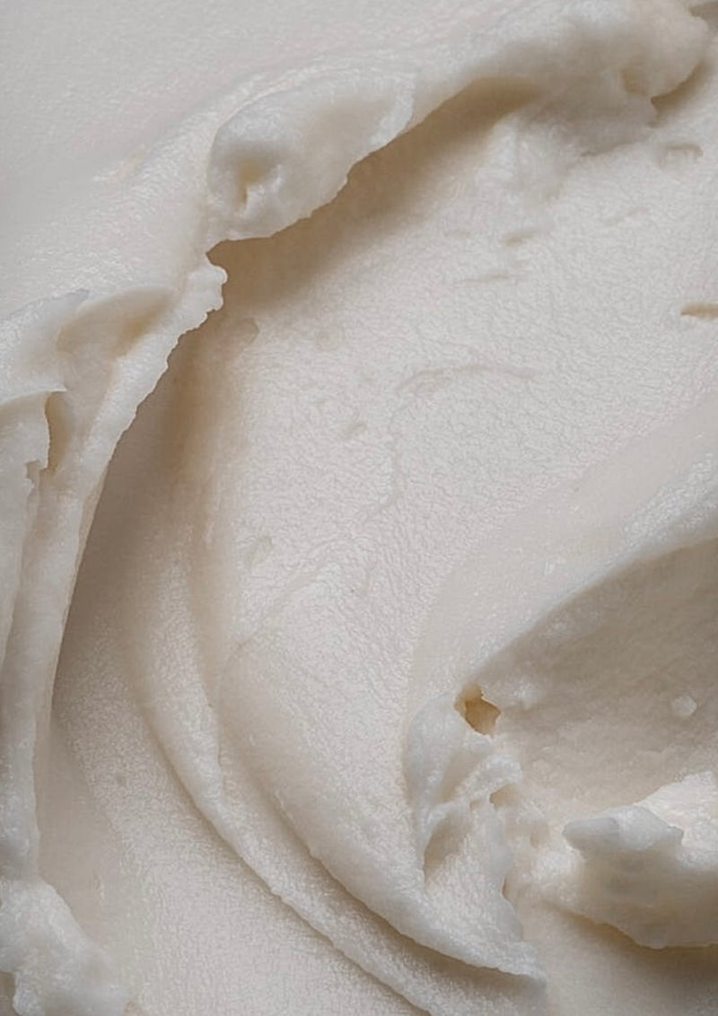 FACE BUTTER, RICH BUTTER CREAM