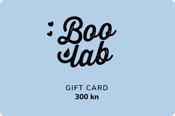 BooLab Gift Card