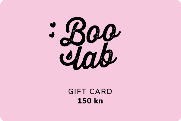 BooLab Gift Card
